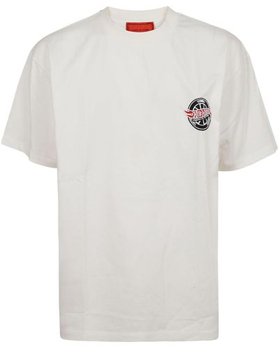 Vision Of Super T-shirts - Weiß