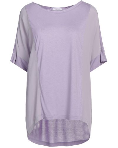 iBlues T-shirt - Purple