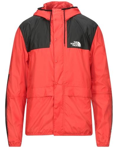 The North Face Jacket - Multicolour