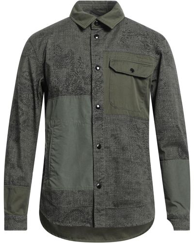 Woolrich Shirt - Gray