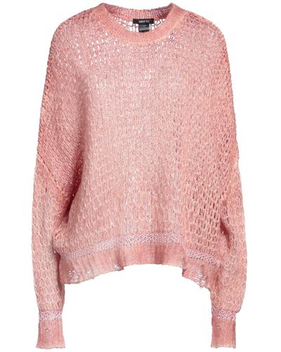 Avant Toi Pullover - Pink