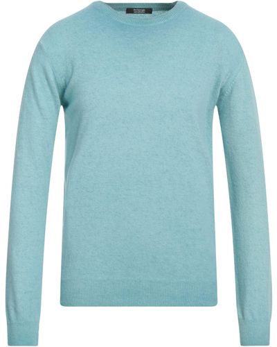 Bomboogie Sweater - Blue