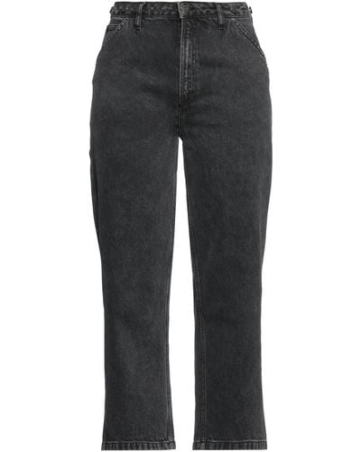 American Vintage Jeans - Grey