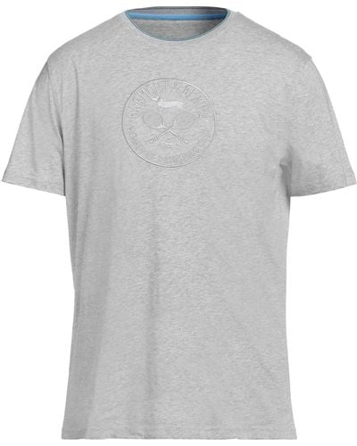 Harmont & Blaine T-shirts - Grau