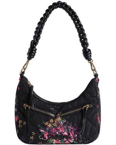 Desigual Sac à main - Noir