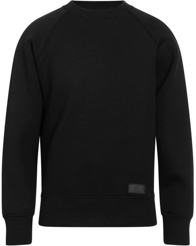 PT Torino Sweatshirt - Schwarz