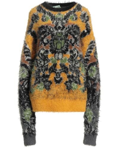 Aries Sweater - Multicolor