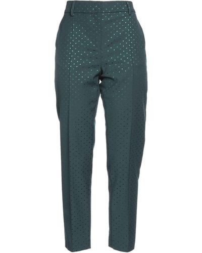 MAX&Co. Trouser - Green
