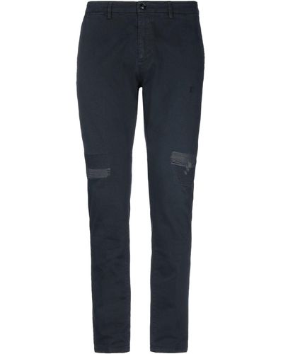 People Trousers - Blue