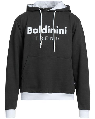 Baldinini Sweatshirt - Black