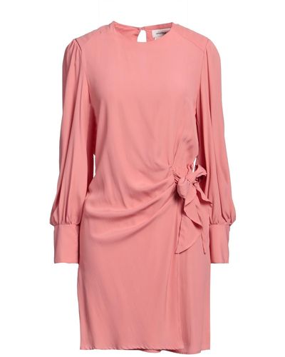 Ottod'Ame Mini Dress - Pink