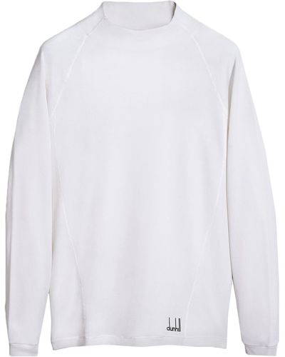 Dunhill T-shirt - White