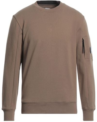 C.P. Company Sweatshirt - Brown