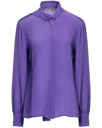 Marella Shirt - Purple