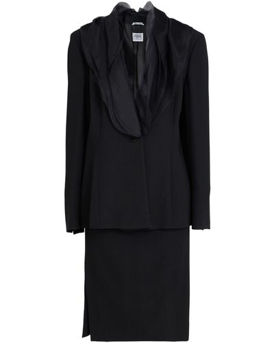 Gianfranco Ferré Suit - Black