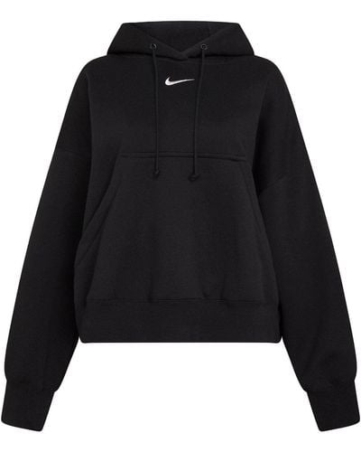 Nike Sweatshirt - Schwarz