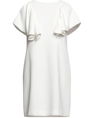 Kocca Mini Dress - White