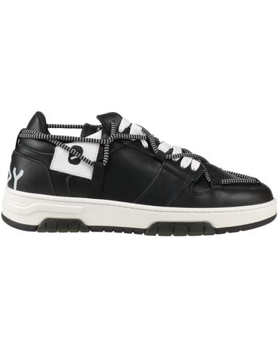 Off play Sneakers - Negro
