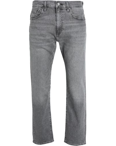 Levi's Pantalon en jean - Gris