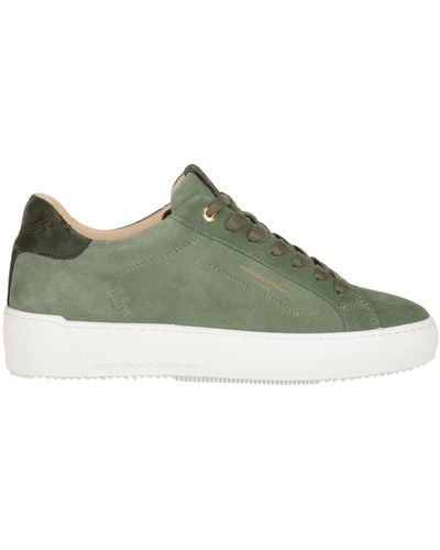 Android Homme Sneakers - Verde