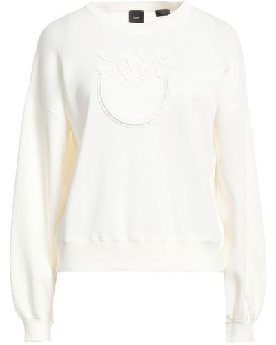Pinko Pullover - Weiß