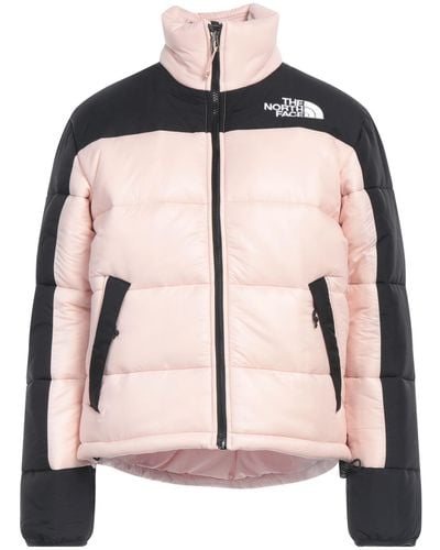 The North Face Puffer - Pink