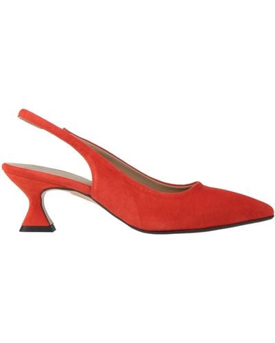 Marian Zapatos de salón - Rojo