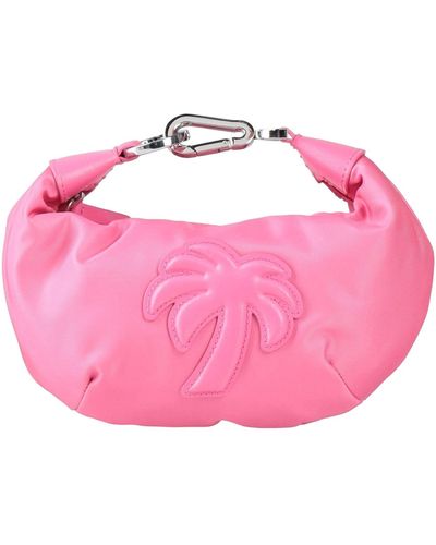 Palm Angels Handbag - Pink