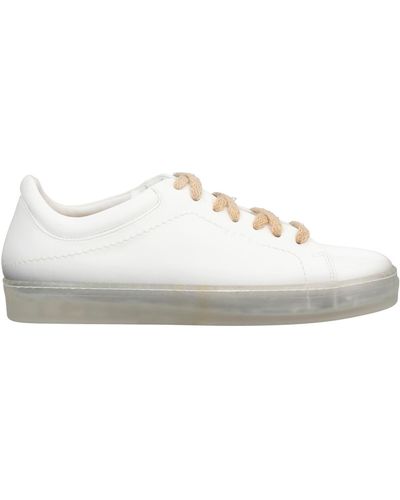 Yatay Sneakers - Weiß