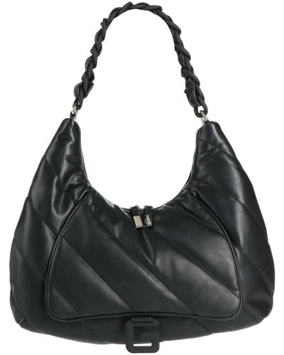 Gaelle Paris Shoulder Bag - Black
