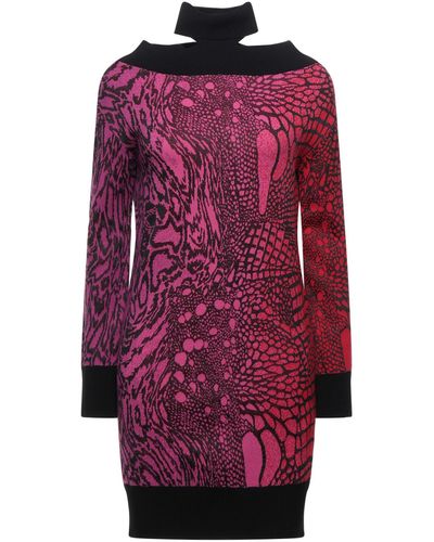 10+ Just Cavalli Dress