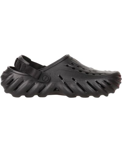 Scarpe slip on Crocs™ da uomo | Sconto online fino al 50% | Lyst