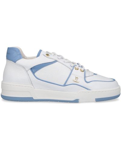 Leandro Lopes Sneakers - Azul