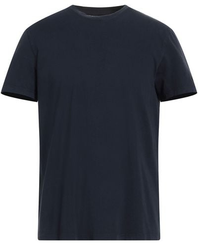 Husky T-shirt - Blue