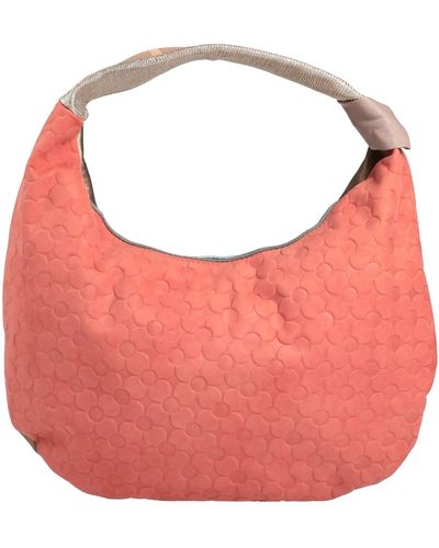 EBARRITO Handbag - Pink