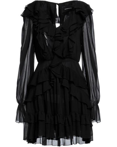 Marco Bologna Mini Dress - Black