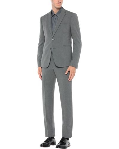 Emporio Armani Suit - Gray
