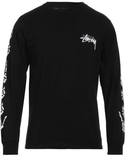 Stussy T-shirt - Black