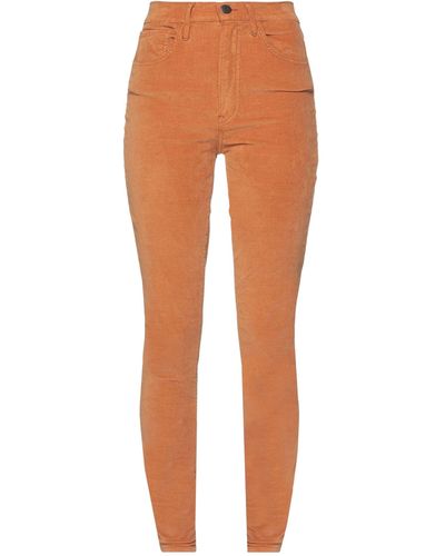 3x1 Trouser - Orange