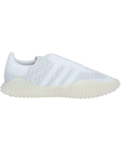 ADIDAS BY CRAIG GREEN Sneakers - White