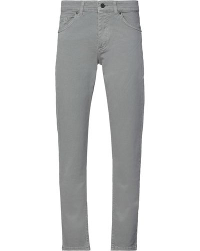 Exibit Trouser - Grey