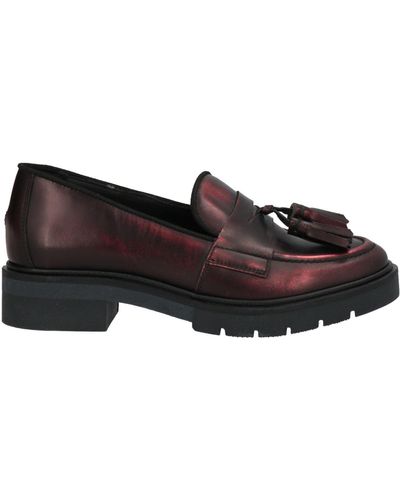 Tommy Hilfiger Loafers - Multicolor
