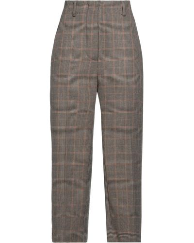 Ottod'Ame Trouser - Multicolor