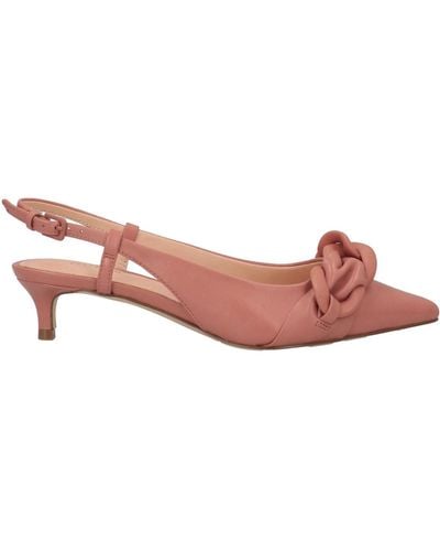 Guess Court Shoes - Pink
