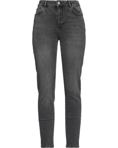 Numph Jeans - Gray