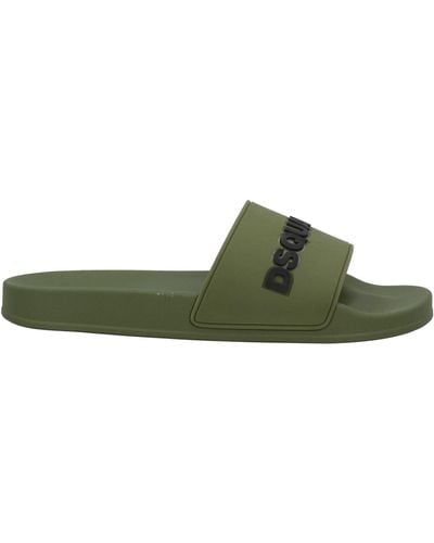 DSquared² Sandals - Green