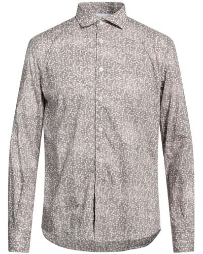 Fradi Shirt - Grey