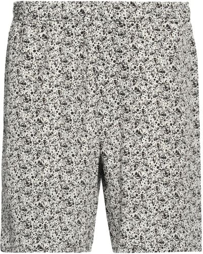 Grifoni Shorts & Bermudashorts - Grau