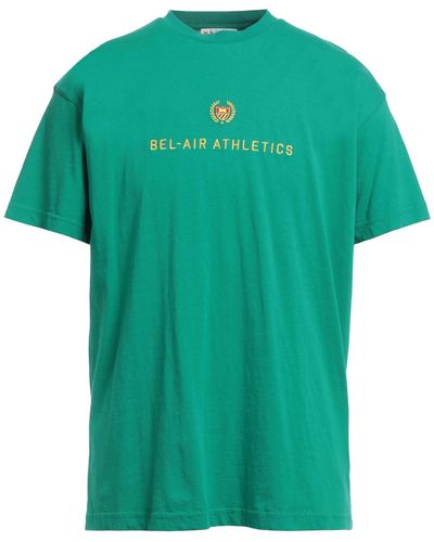 BEL-AIR ATHLETICS T-shirt - Green