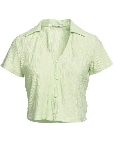 Glamorous Shirt - Green
